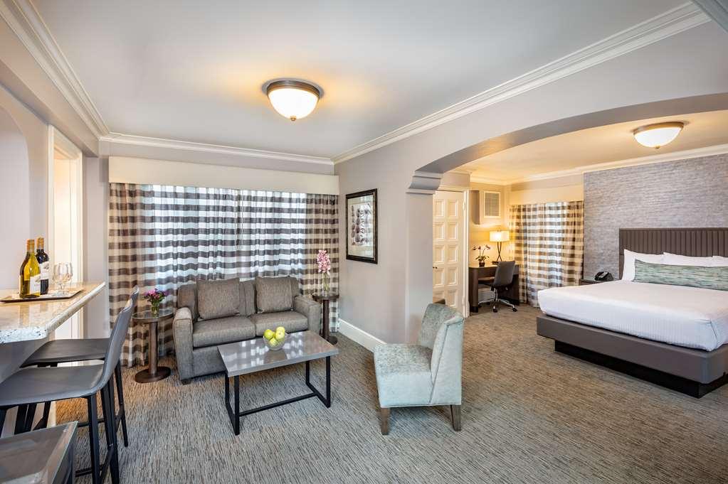 Hotel Handlery Union Square