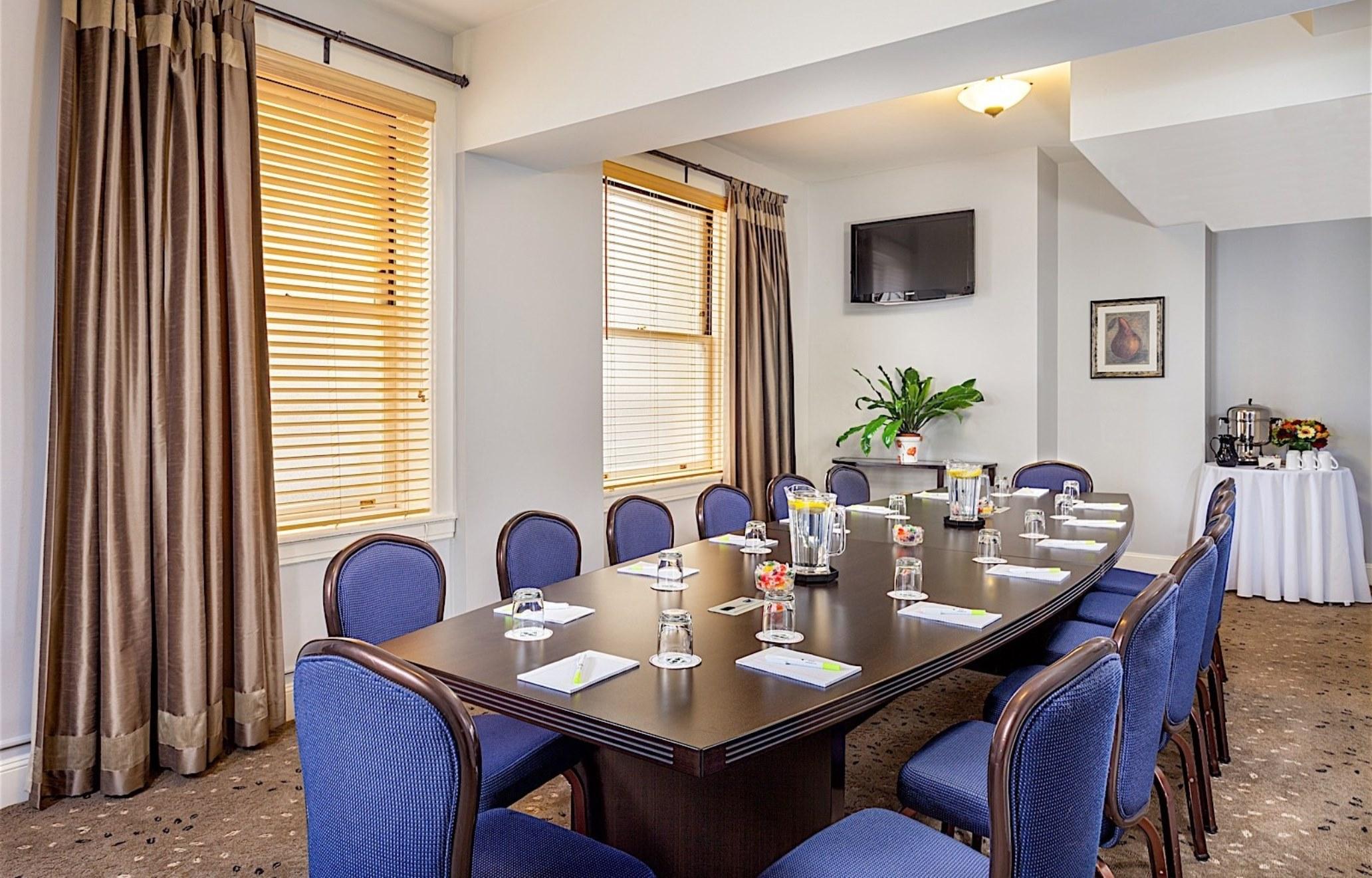Hotel Handlery Union Square 3*