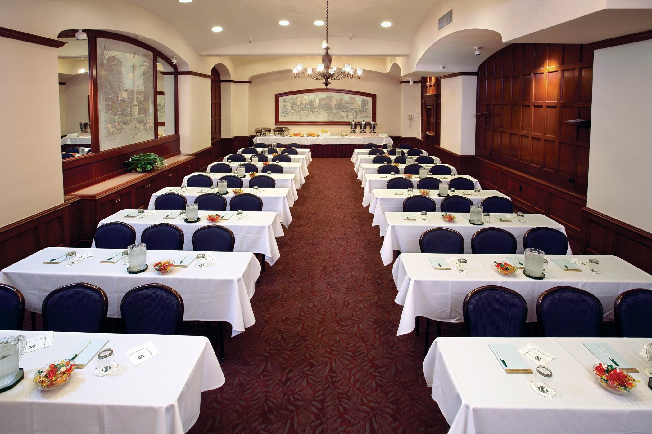 Handlery Union Square Hotel 3*