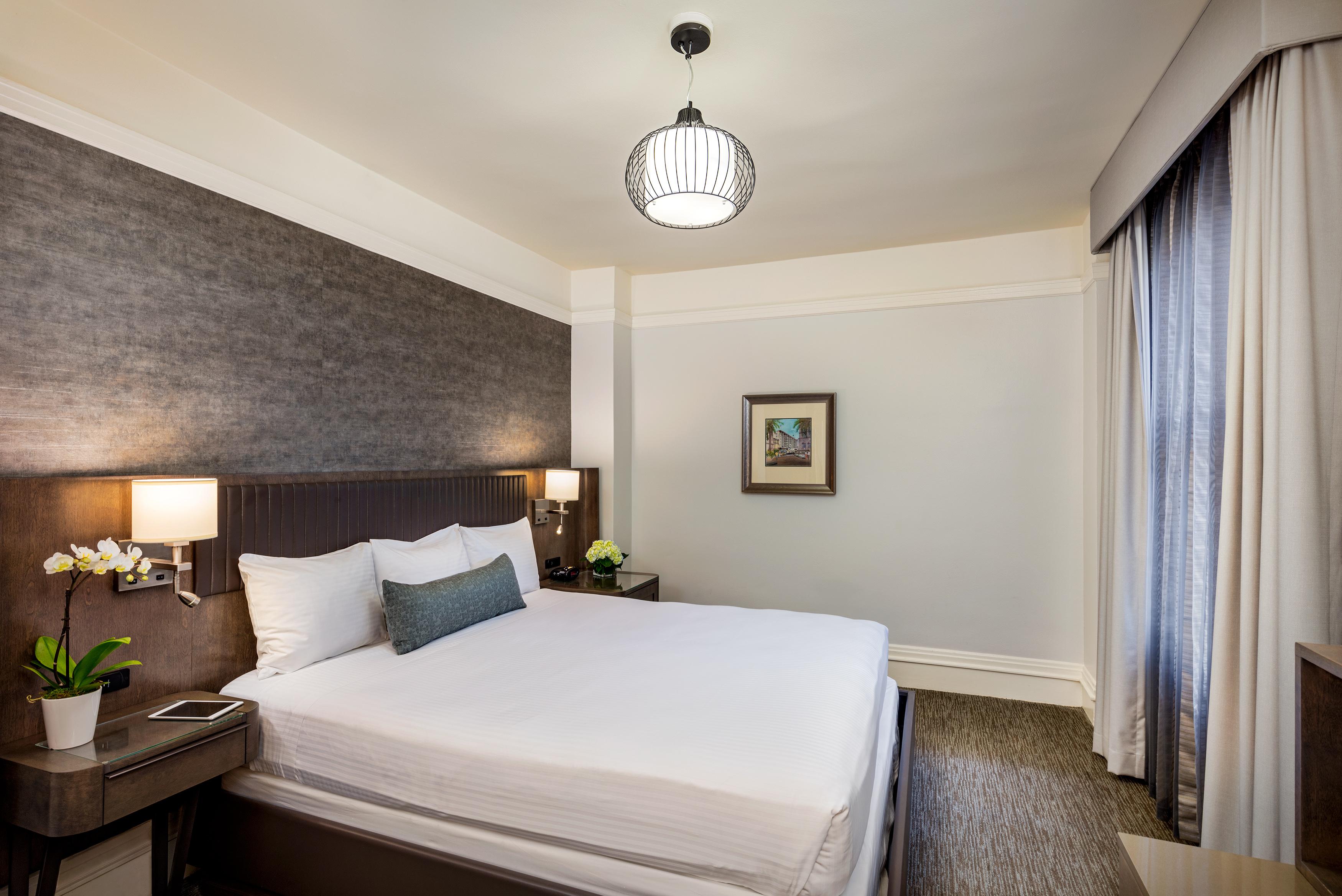 Hotel Handlery Union Square 3*