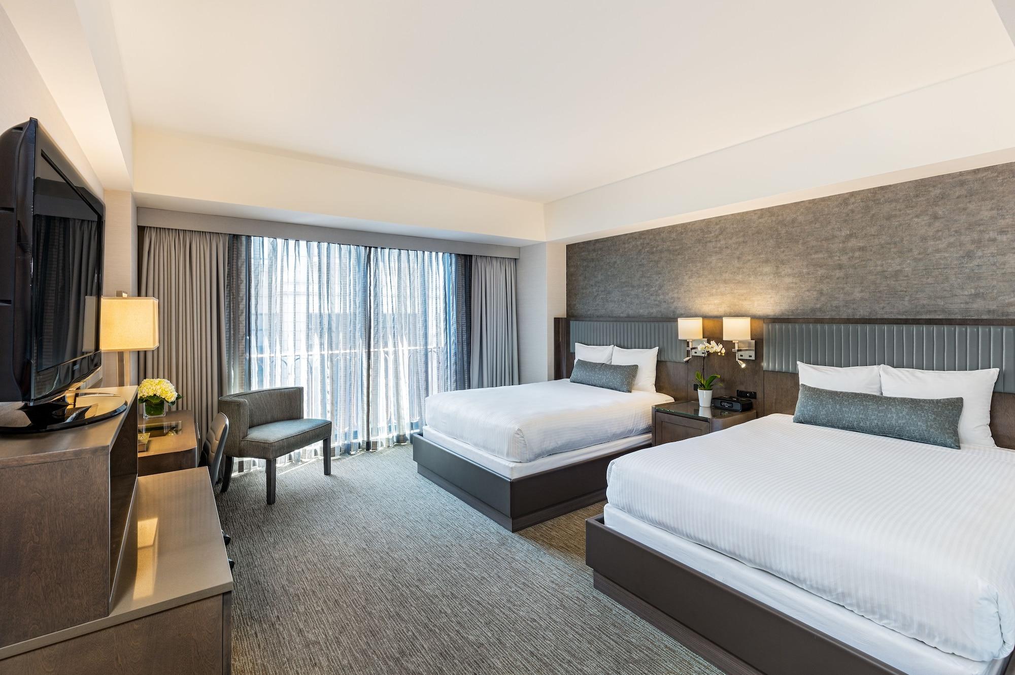 Handlery Union Square Hotel San Francisco