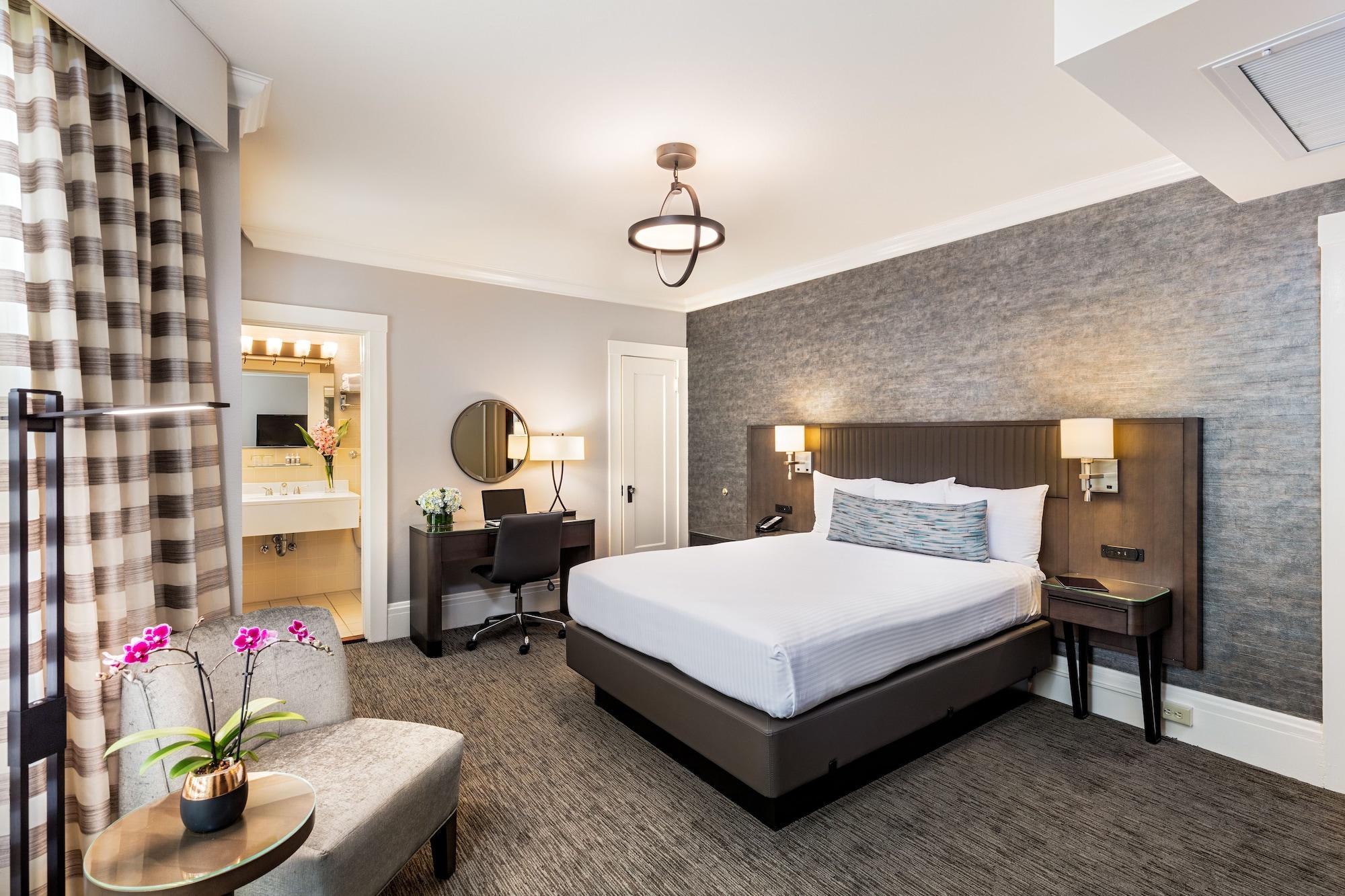 Handlery Union Square 3*