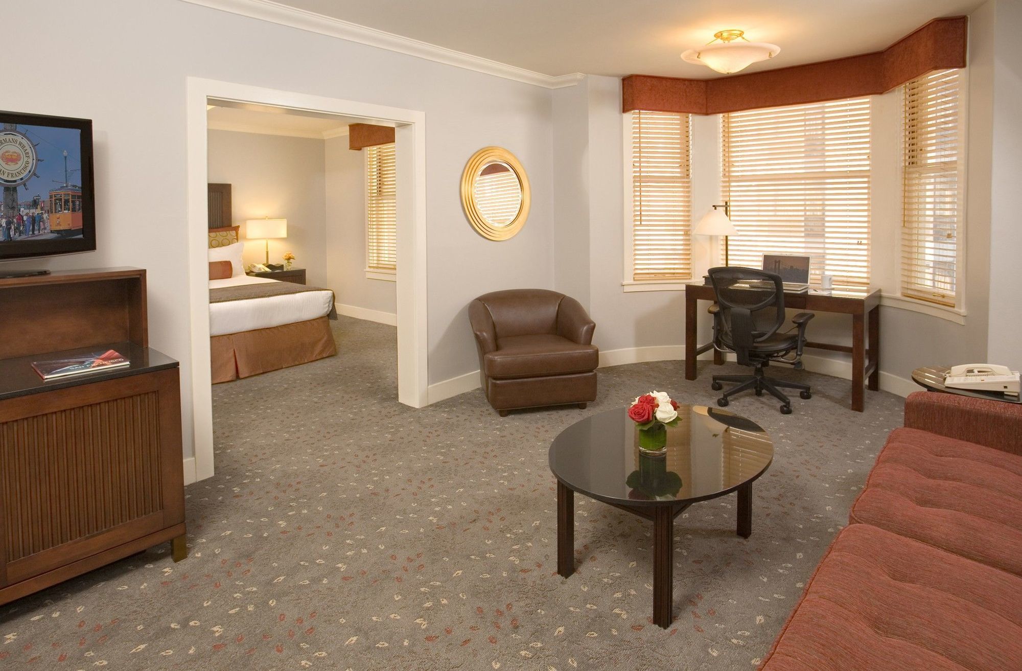 Hotel Handlery Union Square