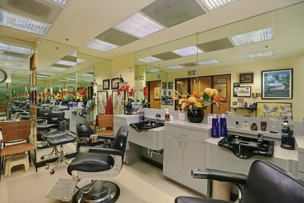 Hotel Handlery Union Square 3*