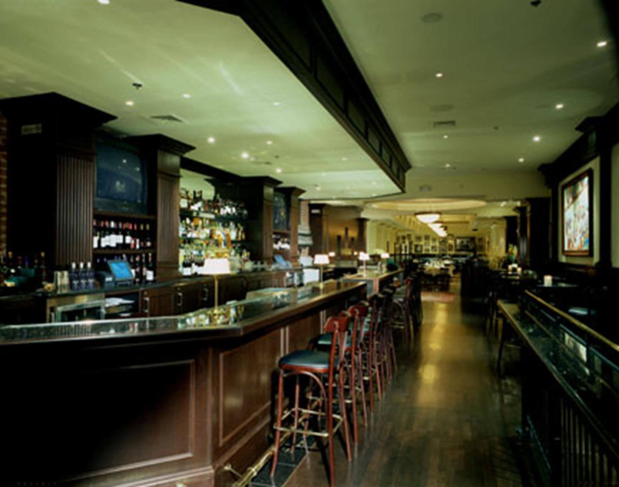 Handlery Union Square Hotel San Francisco
