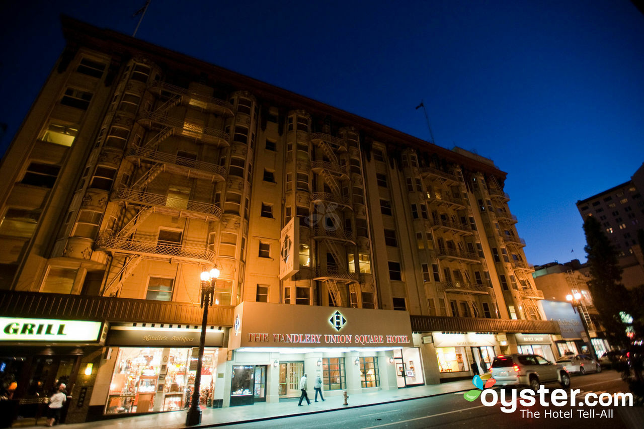 Hotel Handlery Union Square