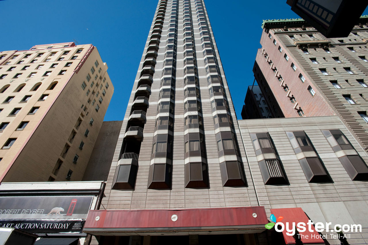 Hotel Handlery Union Square 3*