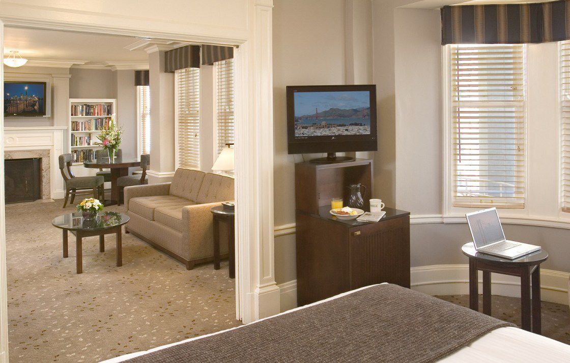 Handlery Union Square Hotel